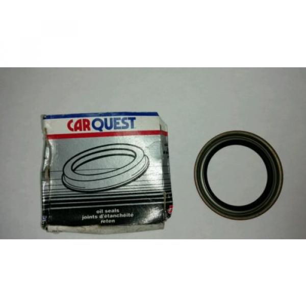 CAR QUEST WHEEL BEARING SEAL ITEM #8871 NEW #1 image