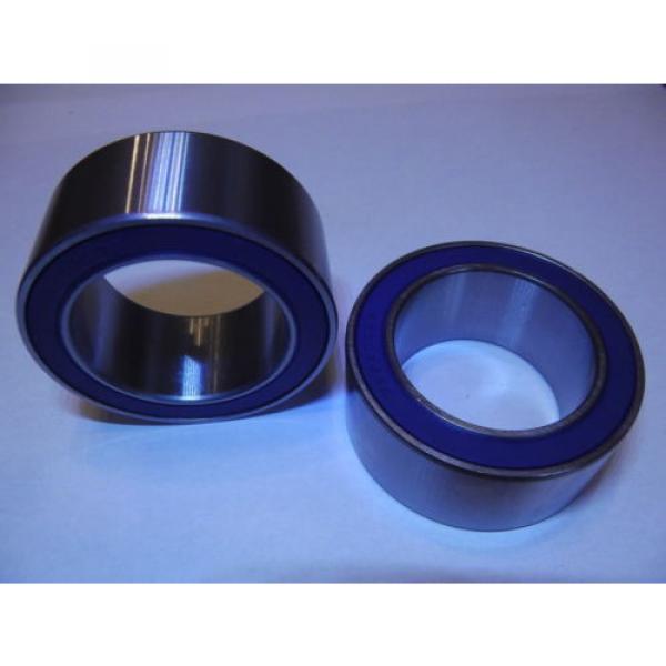 Car AC compressor pulley bearing 35x52x22 mm #1 image