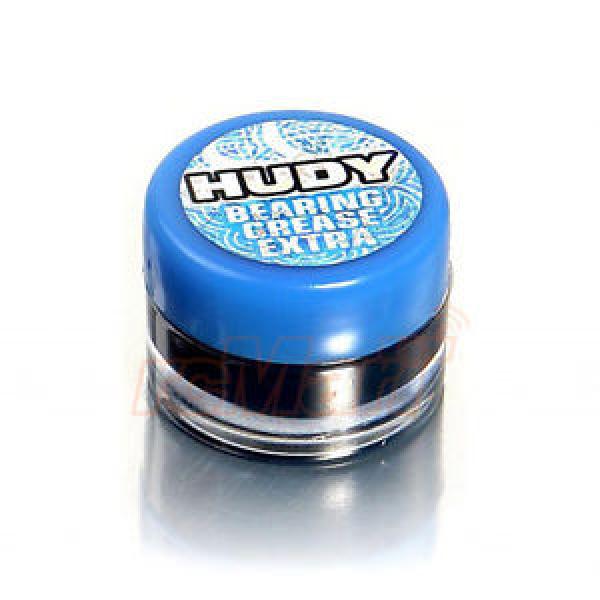 HUDY Bearing Grease Extra 1:10 RC Car Touring Drift Crawler #HSP-106221 #1 image