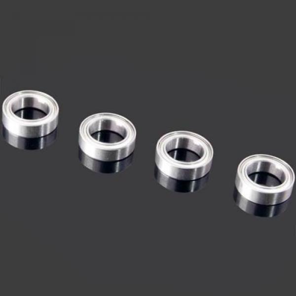 RC 1:16 On-Road Car Buggy Truck Bearing φ12*φ8*φ3.5 4P HSP 86083 Original Part #2 image