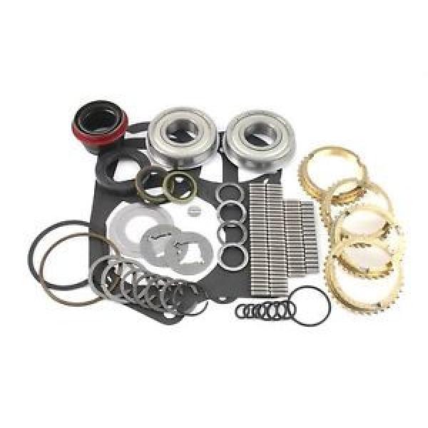 Dodge Car NP833 4 Speed Transmission Bearing Kit 61-74 #1 image