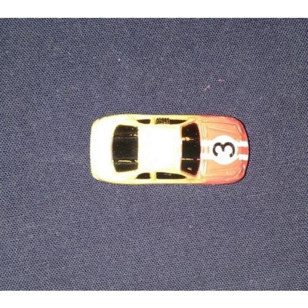 Micro machines Ball bearing Race Car. (2002) #1 image