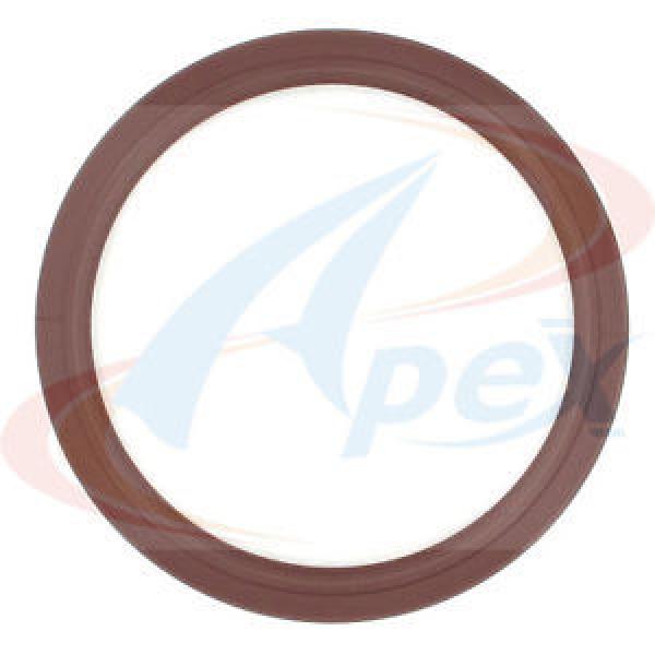 Engine Main Bearing Gasket Set Apex Automobile Parts ABS1182 #1 image