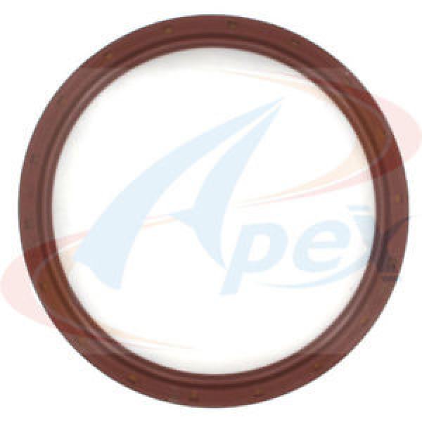 Engine Main Bearing Gasket Set Apex Automobile Parts ABS344 #1 image