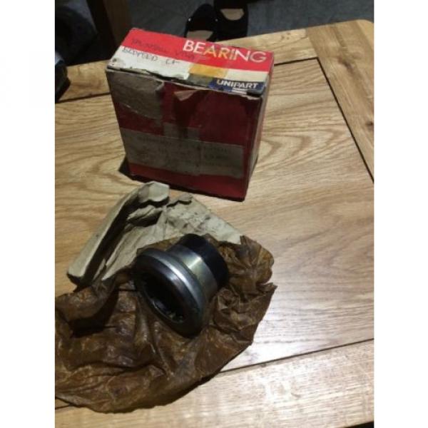 NOS UNIPART GRB213 CLUTCH RELEASE BEARING VAUXHALL VIVA,BEDFORD CF CAR #1 image