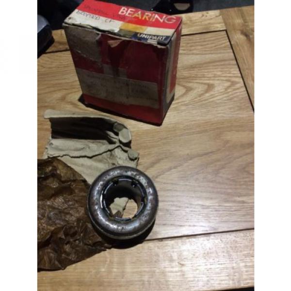 NOS UNIPART GRB213 CLUTCH RELEASE BEARING VAUXHALL VIVA,BEDFORD CF CAR #2 image