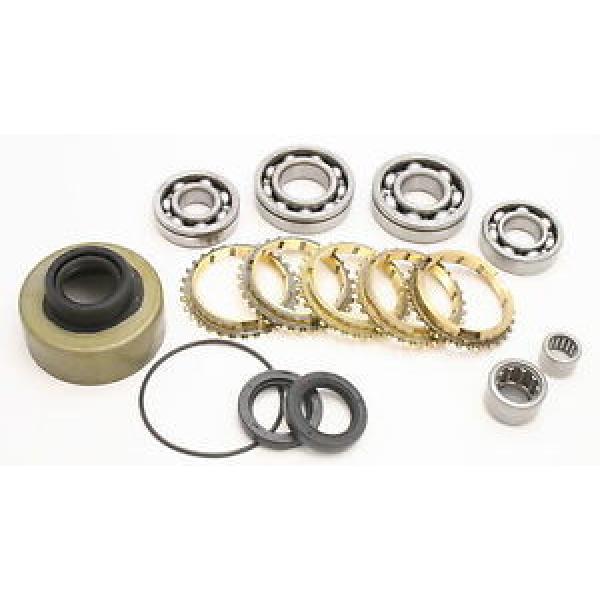 Fits Nissan FS5W60A 5 Speed Transmission Rebuild Bearing Kit 210 RWD Car 1979-82 #1 image