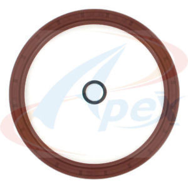 Engine Main Bearing Gasket Set Apex Automobile Parts ABS380 #1 image