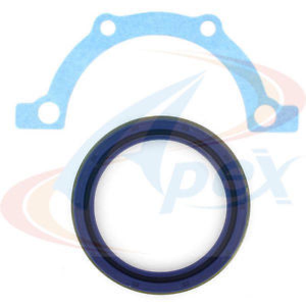 Engine Main Bearing Gasket Set Apex Automobile Parts ABS303 #1 image