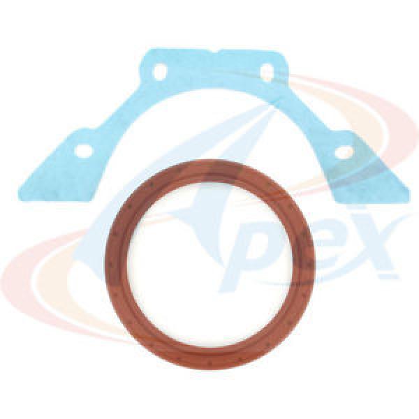 Engine Main Bearing Gasket Set Apex Automobile Parts ABS433 #1 image