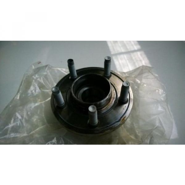 Lincoln town car front hub &amp; bearing assembly limo limousine #3 image