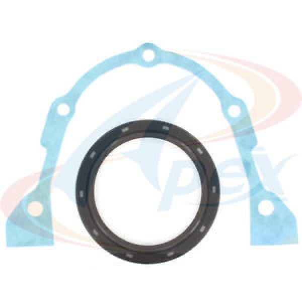 Engine Main Bearing Gasket Set Apex Automobile Parts ABS700 #1 image