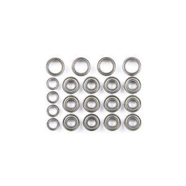 Tamiya RC Radio Control Car TT-01 Type E Ball Bearings 54025 #1 image