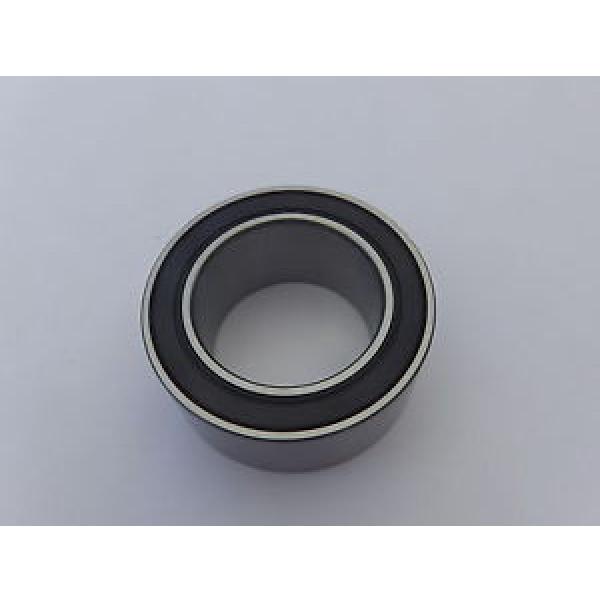 Car AC compressor pulley bearing 30x47x20 mm #1 image