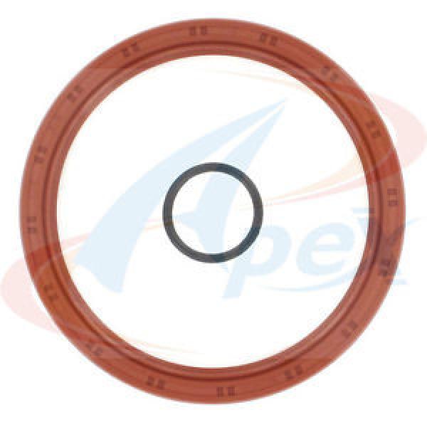 Engine Main Bearing Gasket Set Apex Automobile Parts ABS860 #1 image