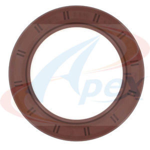 Engine Main Bearing Gasket Set Apex Automobile Parts ABS856 #1 image