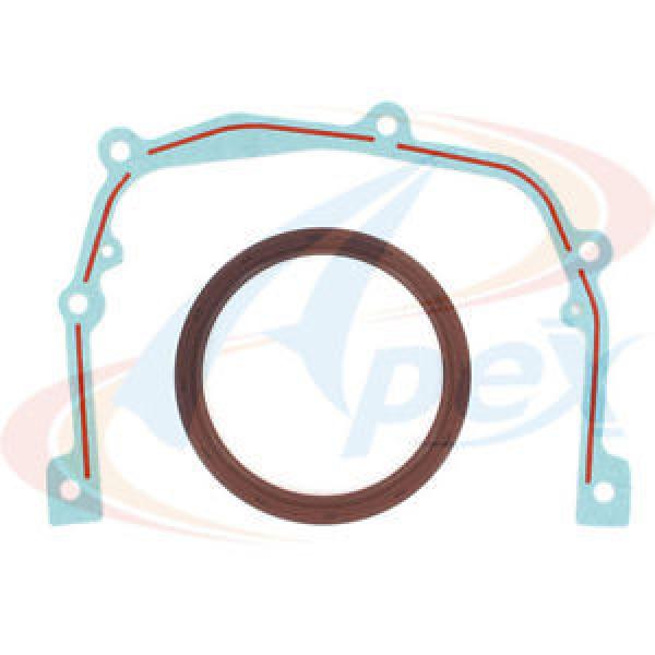 Engine Main Bearing Gasket Set Apex Automobile Parts ABS873 #1 image