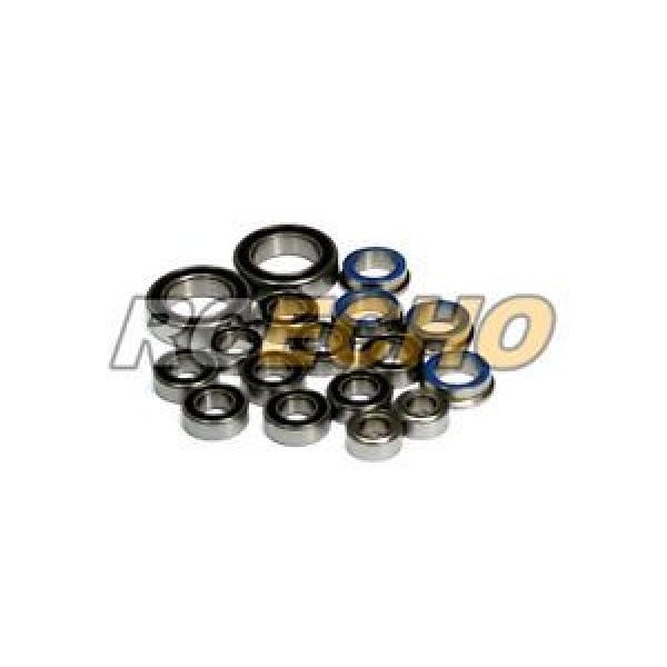 RCS Model Bearing Set for TEAM ASSOCIATED RC RC10 WORLDS CAR BG398 #1 image