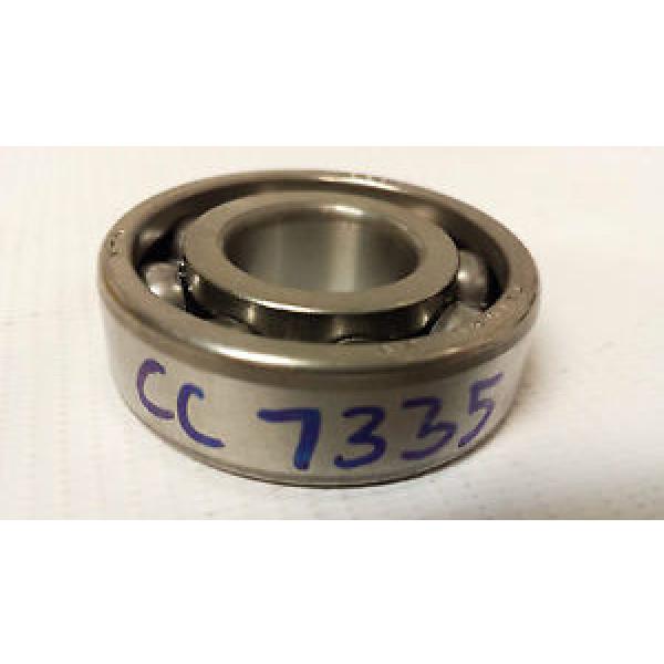 INPUT GEAR BEARING BEARING 7335 CLUB CAR GOLF CART G&amp;E P# CC7335 230-429 #1 image