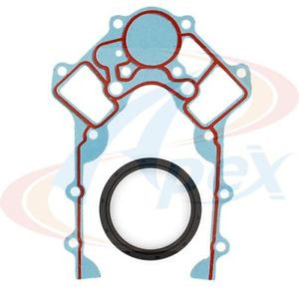 Engine Main Bearing Gasket Set Apex Automobile Parts ABS359 #1 image