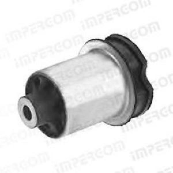 Impergom Subraframe Rear Axle Bush Suspension Mounting Beam Audi A4 #1 image