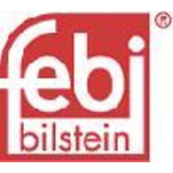 FEBI BILSTEIN Radlager Satz Radlagersatz 26377 #2 image