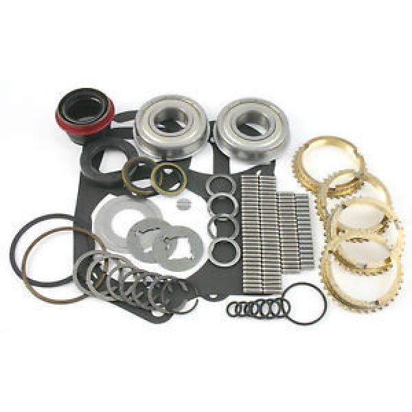 Dodge Car NP833 4 Speed Transmission Bearing Kit 61-74 #1 image