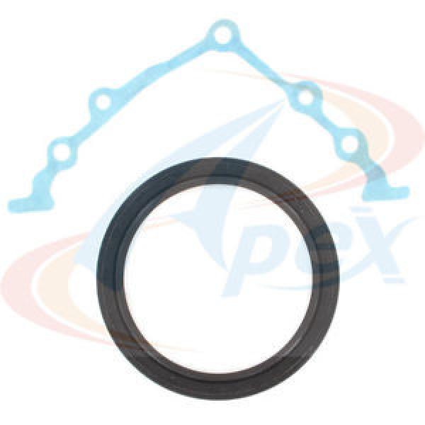 Engine Main Bearing Gasket Set Apex Automobile Parts ABS209 #1 image