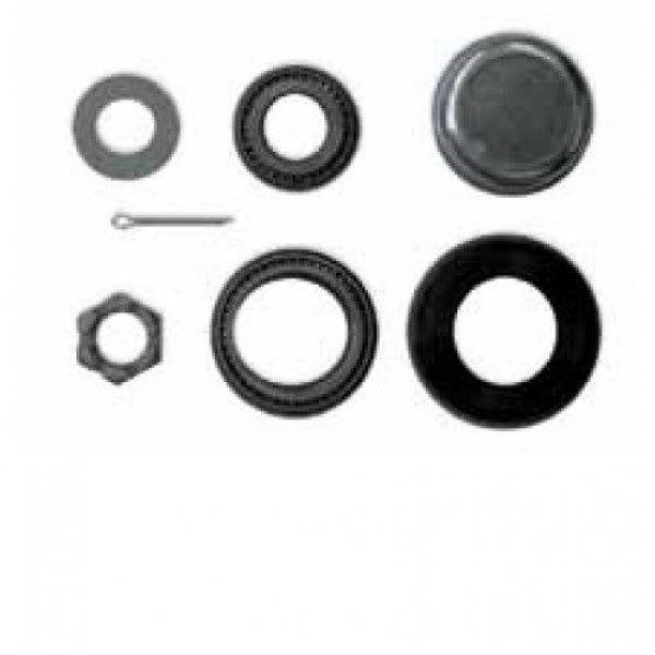 039535 TROJAN 10&#034; FORD DISC ROTOR KIT SL BEARING BOAT/CAR TRAILER ALKO MEHER #3 image