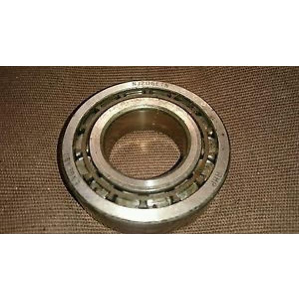 NOS RHP NJ206ETN CAR GEARBOX BEARING #1 image