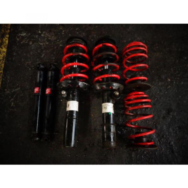 Now Sold ASTRA MK4 GSI SUSPENSION SET (FRONT &amp; REAR).FULL CAR BREAKING #1 image