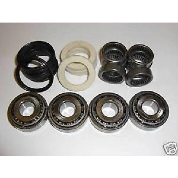 JAGUAR DAIMLER INDEPENDENT REAR SUSPENSION HUB BEARING KIT, COBRA  KIT CAR #1 image