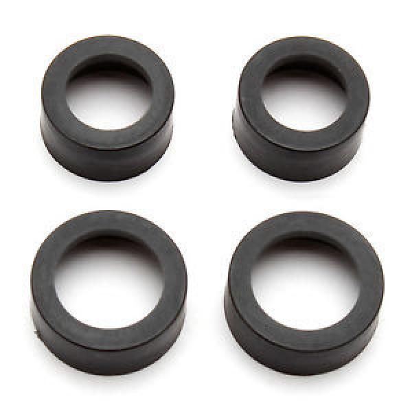 Team Associated RC Car Parts Rear Hub Bearing Inserts 91550 #1 image