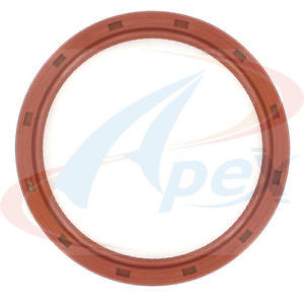 Engine Main Bearing Gasket Set Apex Automobile Parts ABS604 #1 image