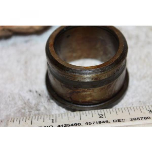 NOS! Harley Davidson Left Roller Bearing Bushing 45ci Flathead,Servi-Car 39-52 #5 image