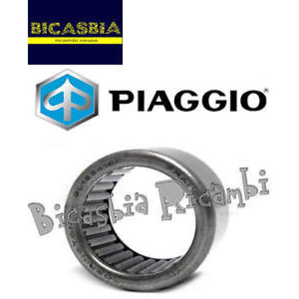 243804 - ORIGINAL PIAGGIO BEARING HUB FRONT APE CAR - CAR P2 P3 #1 image