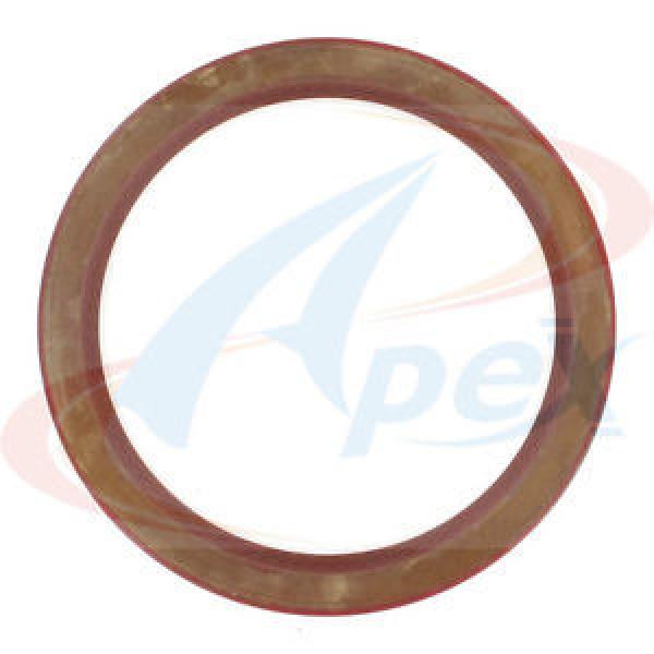 Engine Main Bearing Gasket Set Apex Automobile Parts ABS487 #1 image