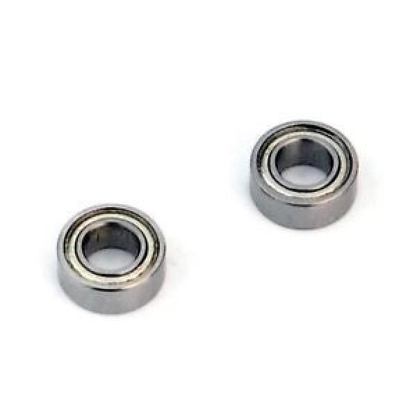 Thunder Tiger RC Car EB-4 Parts BALL BEARING (2),5x10x4mm PD0416 #1 image