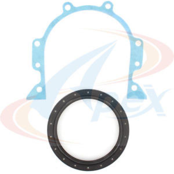 Engine Main Bearing Gasket Set Apex Automobile Parts ABS813 #1 image