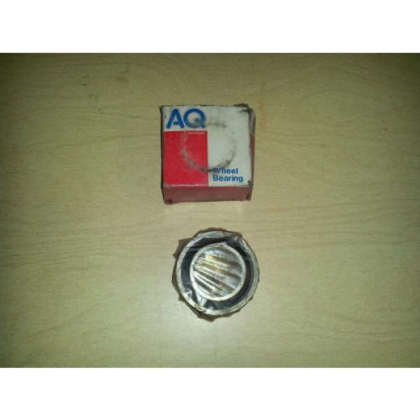 NOS *Vintage* AQ Wheel Bearing # 900066 fits 80-07 chevy car &amp; truck #3 image