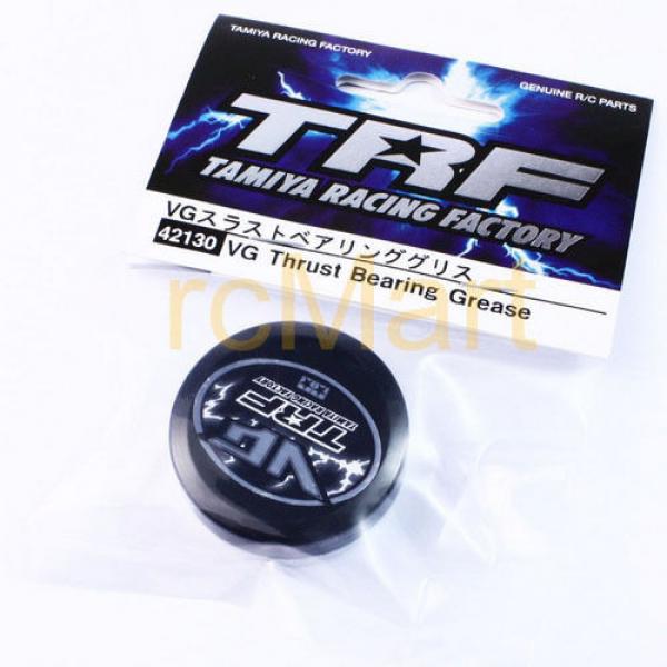 Tamiya VG Thrust Bearing Grease EP 1:10 RC Car Crawler Drift Touring #42130 #2 image