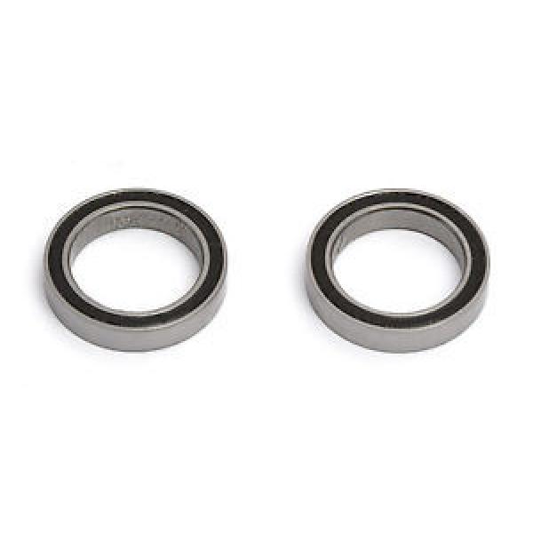 Team Associated RC Car Parts Bearings, 15x21x4 mm 89162 #1 image