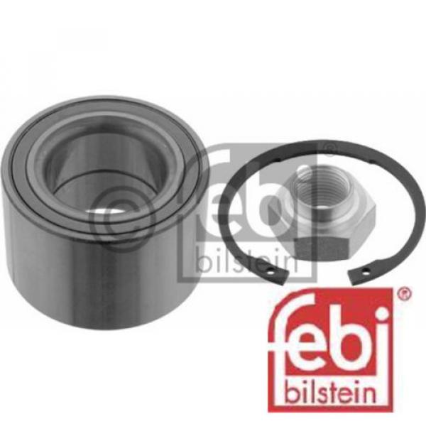 FEBI BILSTEIN Radlager Satz Radlagersatz 31342 #1 image