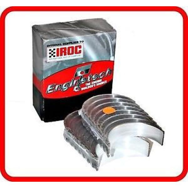 68-73 Ford Car 429 7.0L OHV V8  ROD BEARINGS  STD 010 020 030 #1 image