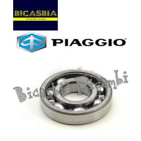 169809 - ORIGINAL PIAGGIO BEARING CRANKSHAFT CLUTCH 25X62X17 APE CAR P3 #1 image