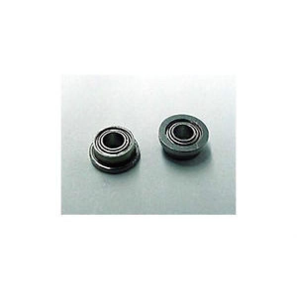 Pro Slot 3/32&#034; Axle 1/24 Slot Car Ball Bearings #1 image