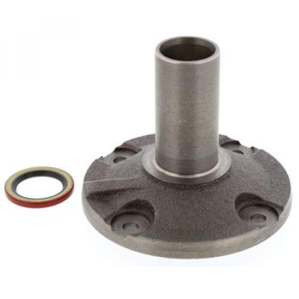 Jeep Car HEH RUG T176 Toploader Front Bearing Retainer #1 image