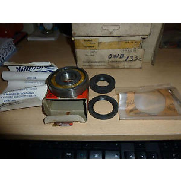 Wheel bearing kit Morris Marina Triumph Dolomite Toledo 1500 TC BL Car Saloon DL #1 image