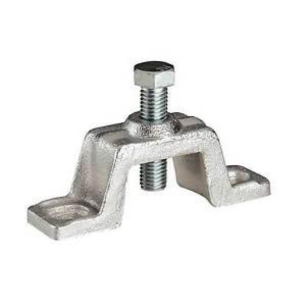 Sealey Car/Van 4 Stud Hub/Bearing Puller/Removal/Remover PCD 110-115mm - AK383 #1 image