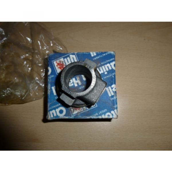 Clutch Release Bearing Skoda 1000MB 1100MB S100 S110 Estelle 105 120 Car CZ LE #1 image